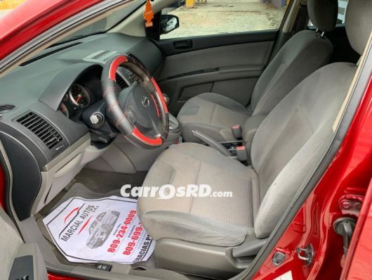 Nissan Sentra Carros en venta