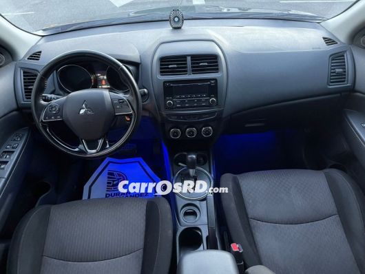 Mitsubishi Outlander Jeepeta en venta