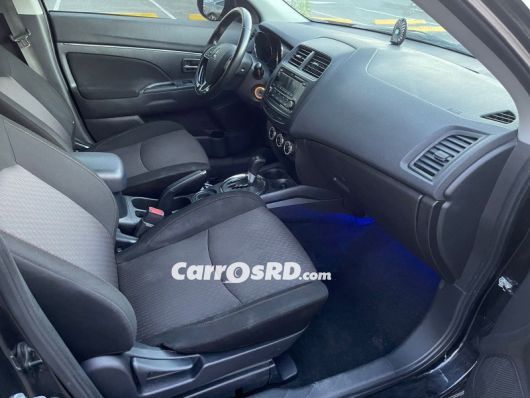 Mitsubishi Outlander Jeepeta en venta