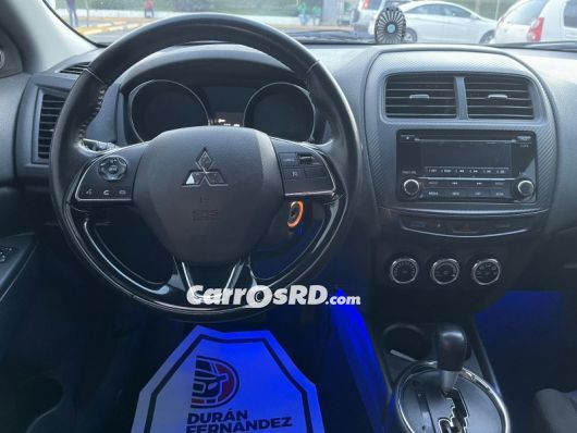 Mitsubishi Outlander Jeepeta en venta