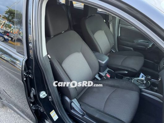 Mitsubishi Outlander Jeepeta en venta