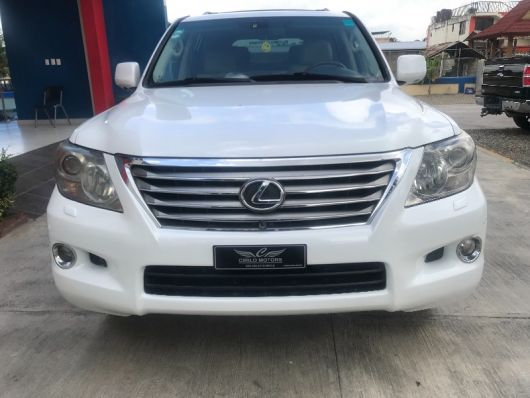 Lexus