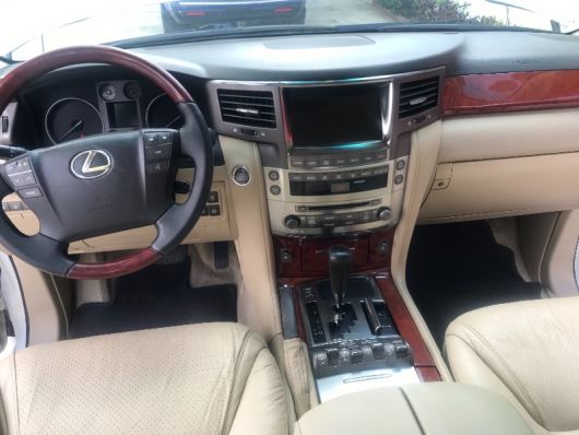Lexus