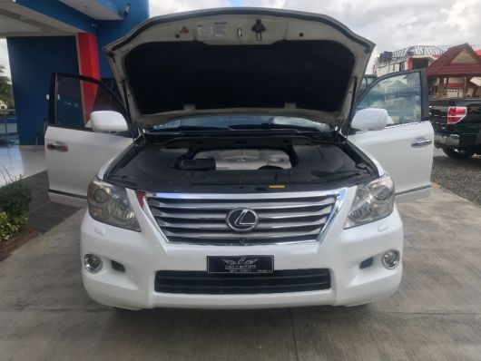 Lexus
