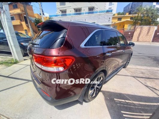 Kia Sorento Jeepeta en venta