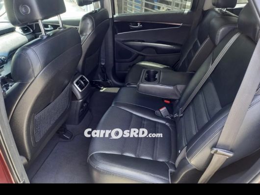 Kia Sorento Jeepeta en venta