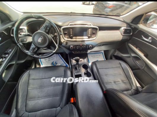 Kia Sorento Jeepeta en venta