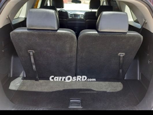 Kia Sorento Jeepeta en venta