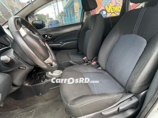 Nissan Versa Note Carros en venta