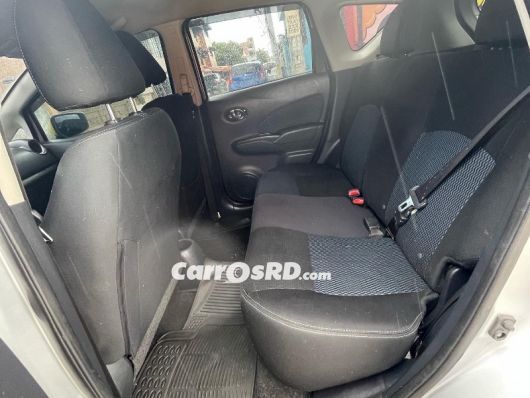 Nissan Versa Note Carros en venta