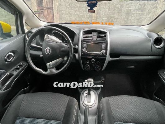 Nissan Versa Note Carros en venta