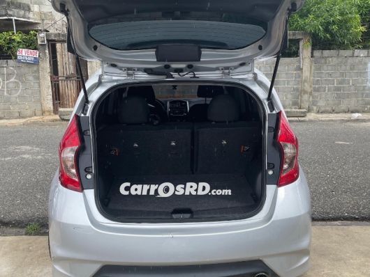 Nissan Versa Note Carros en venta