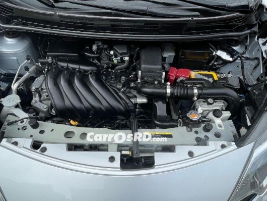 Nissan Versa Note Carros en venta