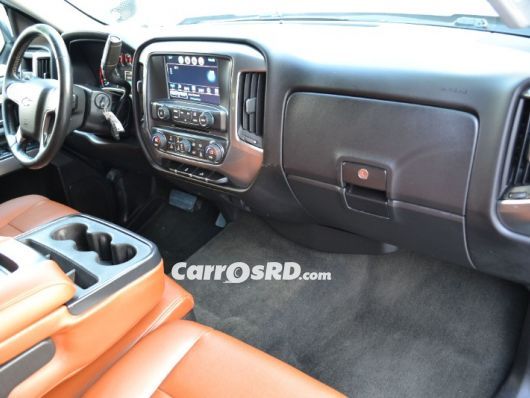 Chevrolet Silverado Camioneta en venta