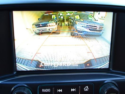 Chevrolet Silverado Camioneta en venta