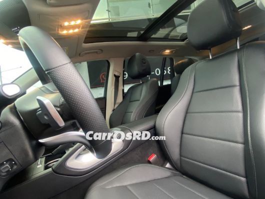 Mercedes-Benz Clase GLS Jeepeta en venta