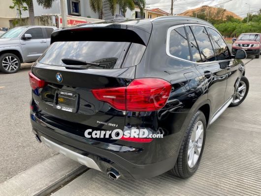 BMW Serie X Jeepeta en venta