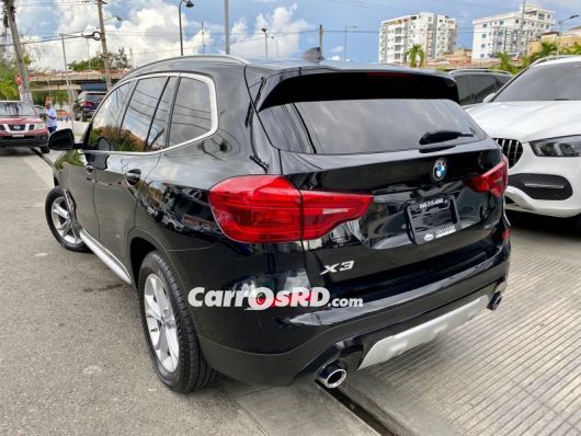 BMW Serie X Jeepeta en venta