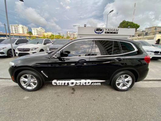 BMW Serie X Jeepeta en venta