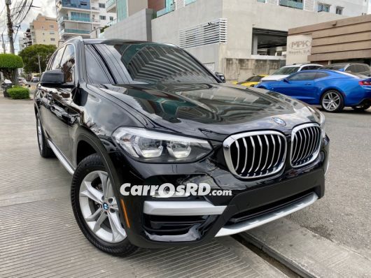 BMW Serie X Jeepeta en venta