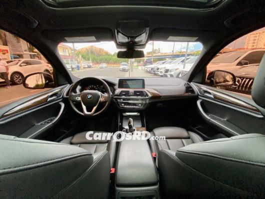 BMW Serie X Jeepeta en venta