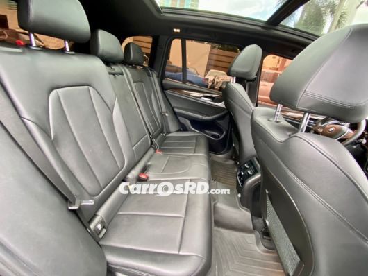BMW Serie X Jeepeta en venta