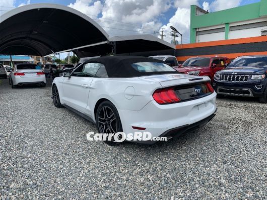 Ford Mustang Carros en venta