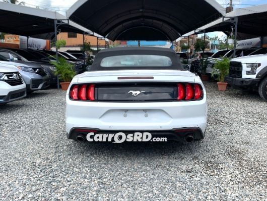 Ford Mustang Carros en venta