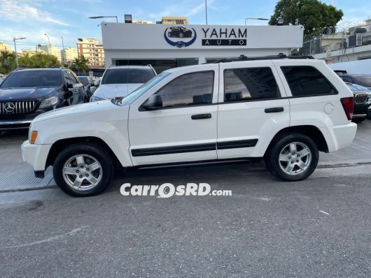 Jeep Compass Jeepeta en venta