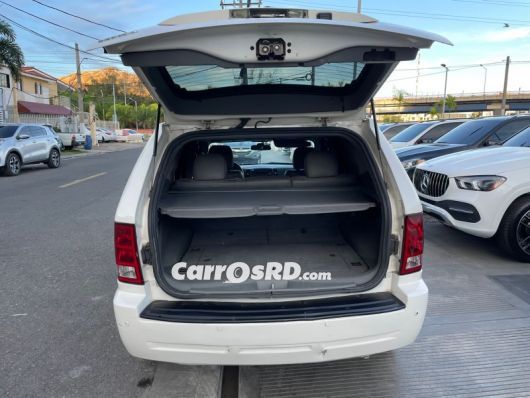 Jeep Compass Jeepeta en venta