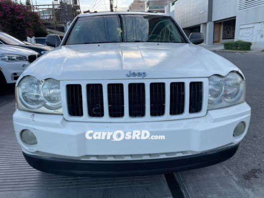 Jeep Compass Jeepeta en venta
