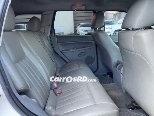 Jeep Compass Jeepeta en venta
