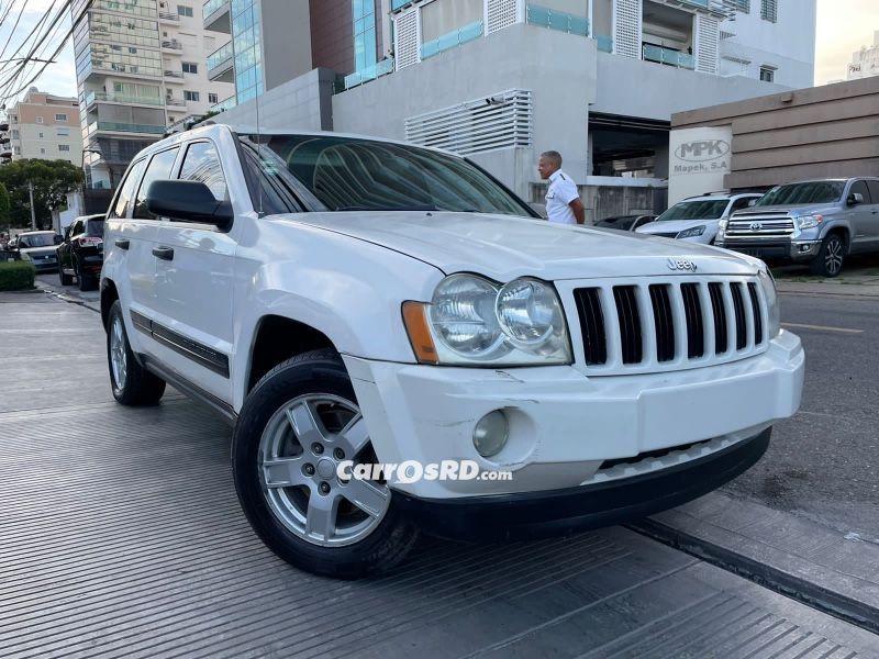 Jeep