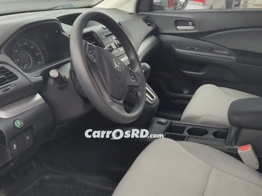 Honda CR-V Jeepeta en venta