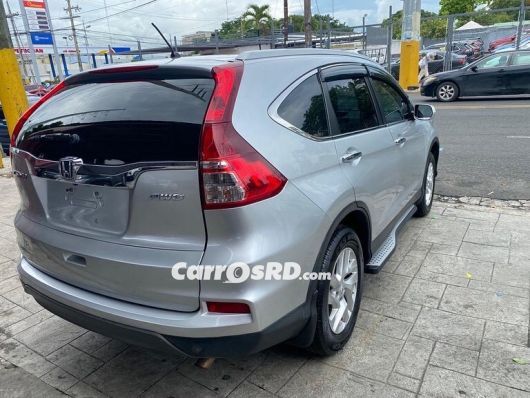 Honda CR-V Jeepeta en venta