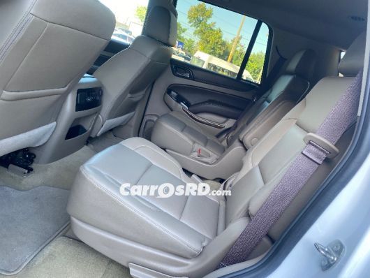 Chevrolet Tahoe Jeepeta en venta