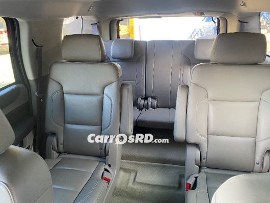 Chevrolet Tahoe Jeepeta en venta