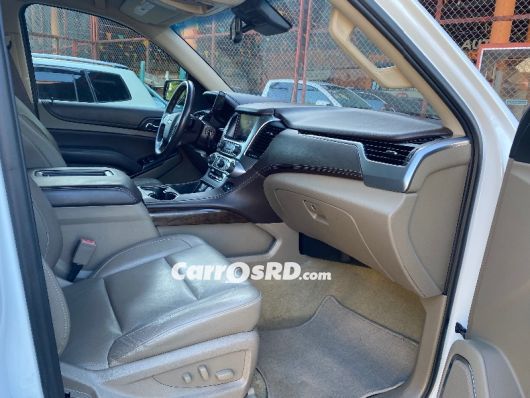 Chevrolet Tahoe Jeepeta en venta