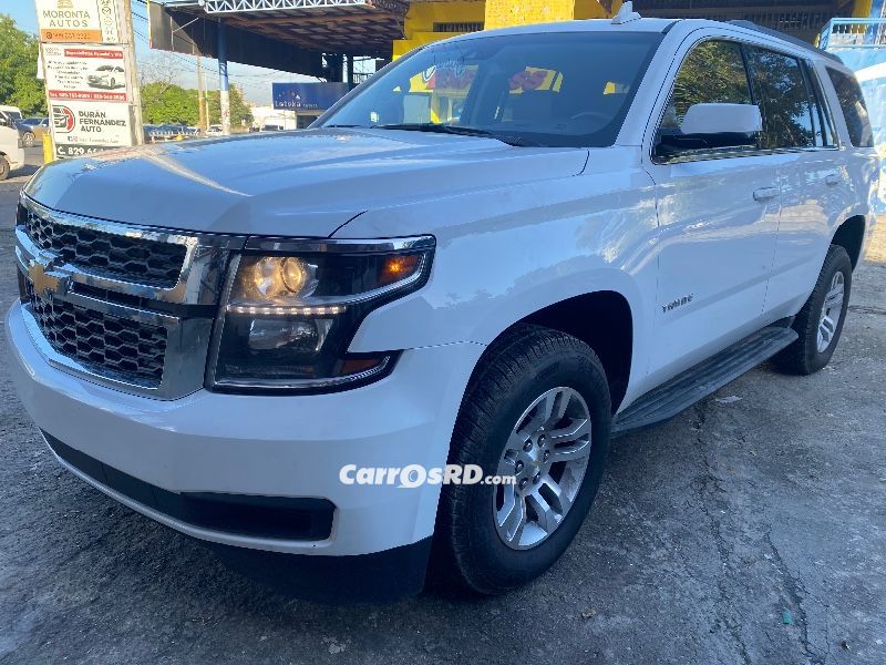Chevrolet