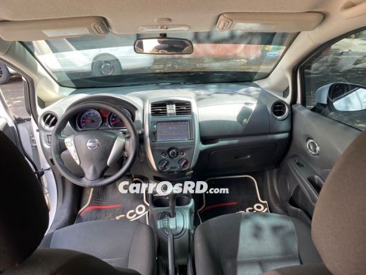 Nissan Versa Note Carros en venta