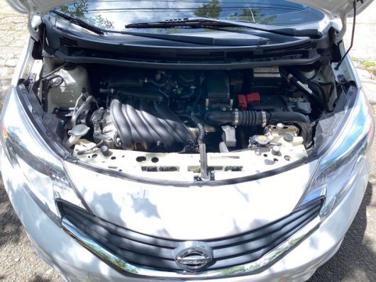 Nissan Versa Note Carros en venta