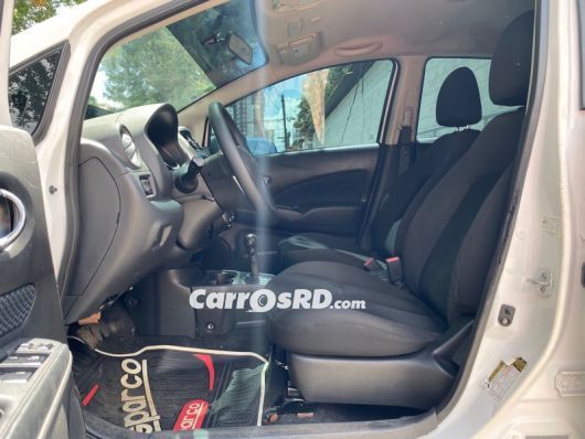 Nissan Versa Note Carros en venta
