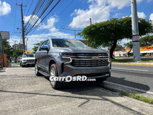 Chevrolet Tahoe Jeepeta en venta