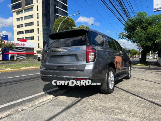 Chevrolet Tahoe Jeepeta en venta