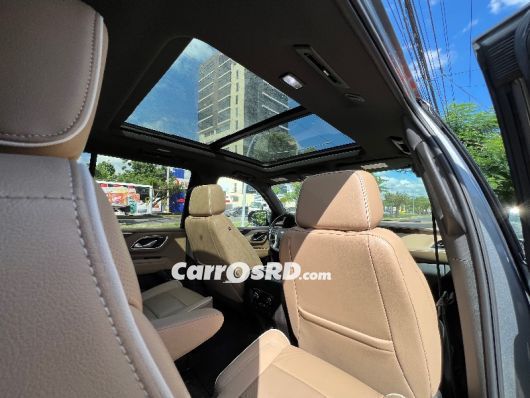 Chevrolet Tahoe Jeepeta en venta