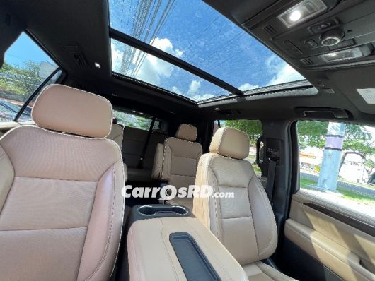 Chevrolet Tahoe Jeepeta en venta