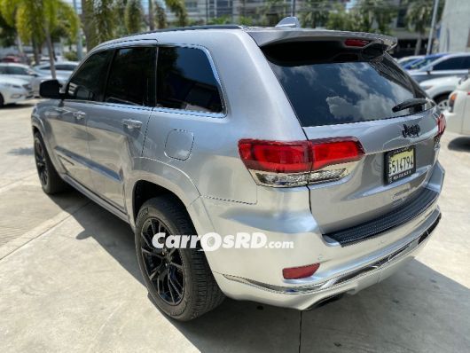 Jeep Grand Cherokee Jeepeta en venta