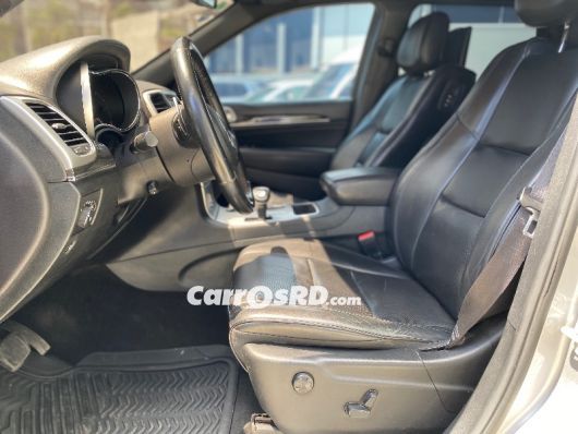 Jeep Grand Cherokee Jeepeta en venta