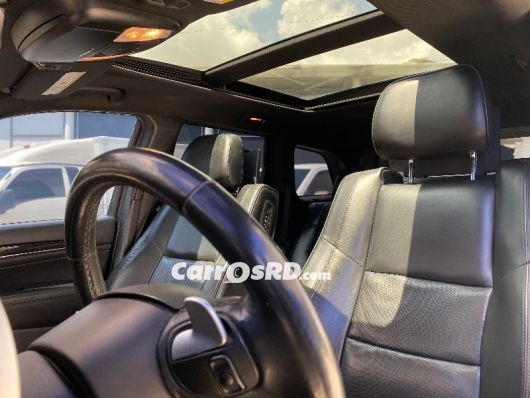Jeep Grand Cherokee Jeepeta en venta