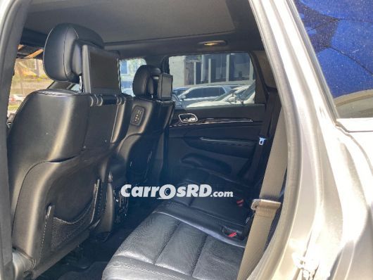 Jeep Grand Cherokee Jeepeta en venta